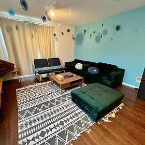 Appartement met Drie Slaapkamers